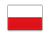LA SIRENETTA RISTORANTE PIZZERIA - Polski